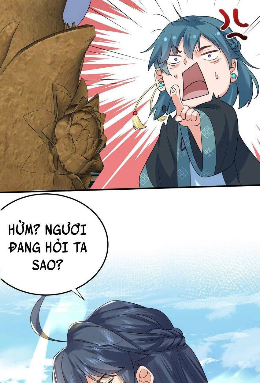 Ta Vô Địch Lúc Nào - Chapter 91 - Page 10