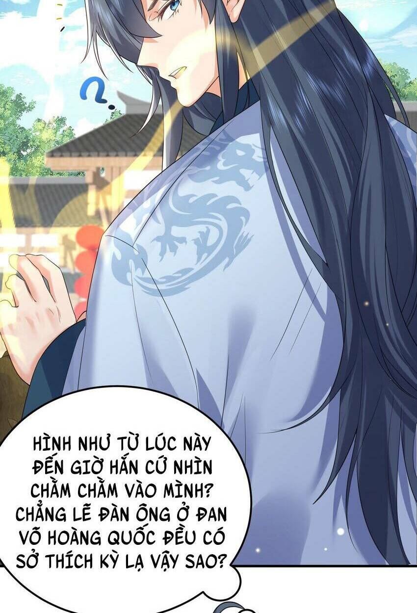 Ta Vô Địch Lúc Nào - Chapter 91 - Page 11