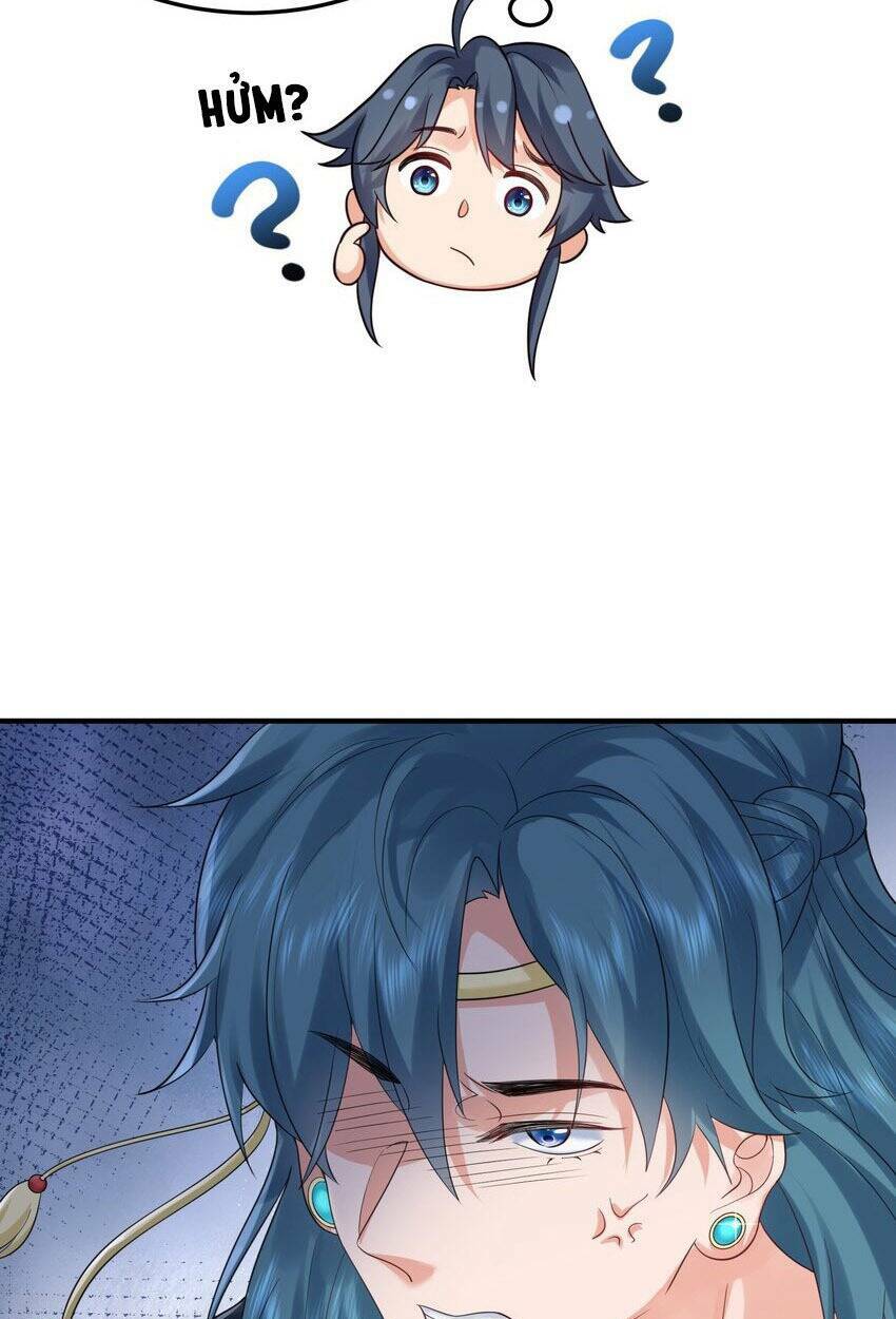 Ta Vô Địch Lúc Nào - Chapter 91 - Page 12