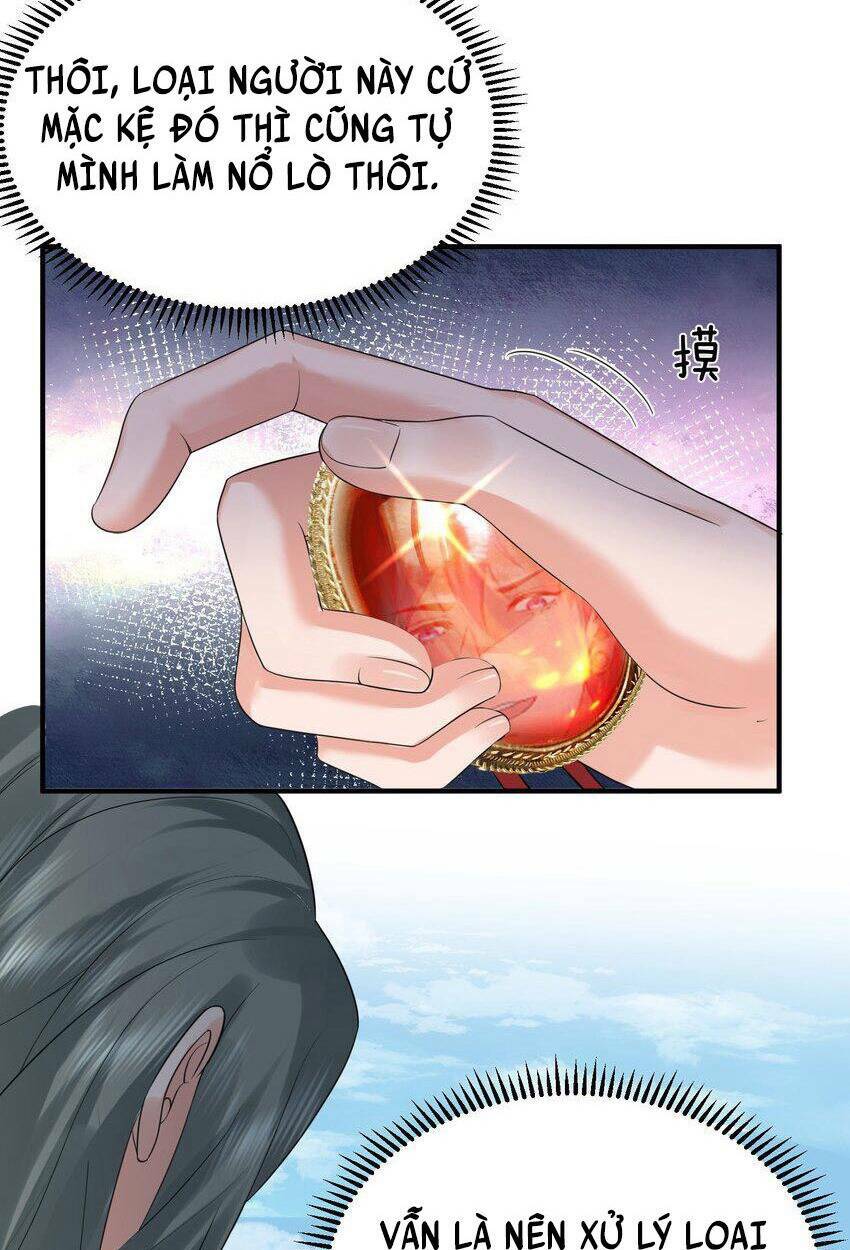 Ta Vô Địch Lúc Nào - Chapter 91 - Page 14