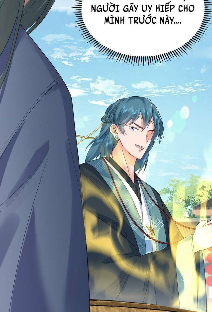 Ta Vô Địch Lúc Nào - Chapter 91 - Page 15