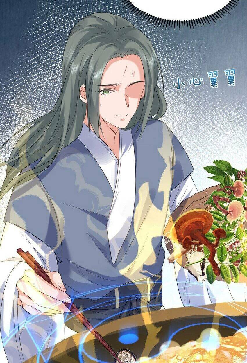 Ta Vô Địch Lúc Nào - Chapter 91 - Page 17