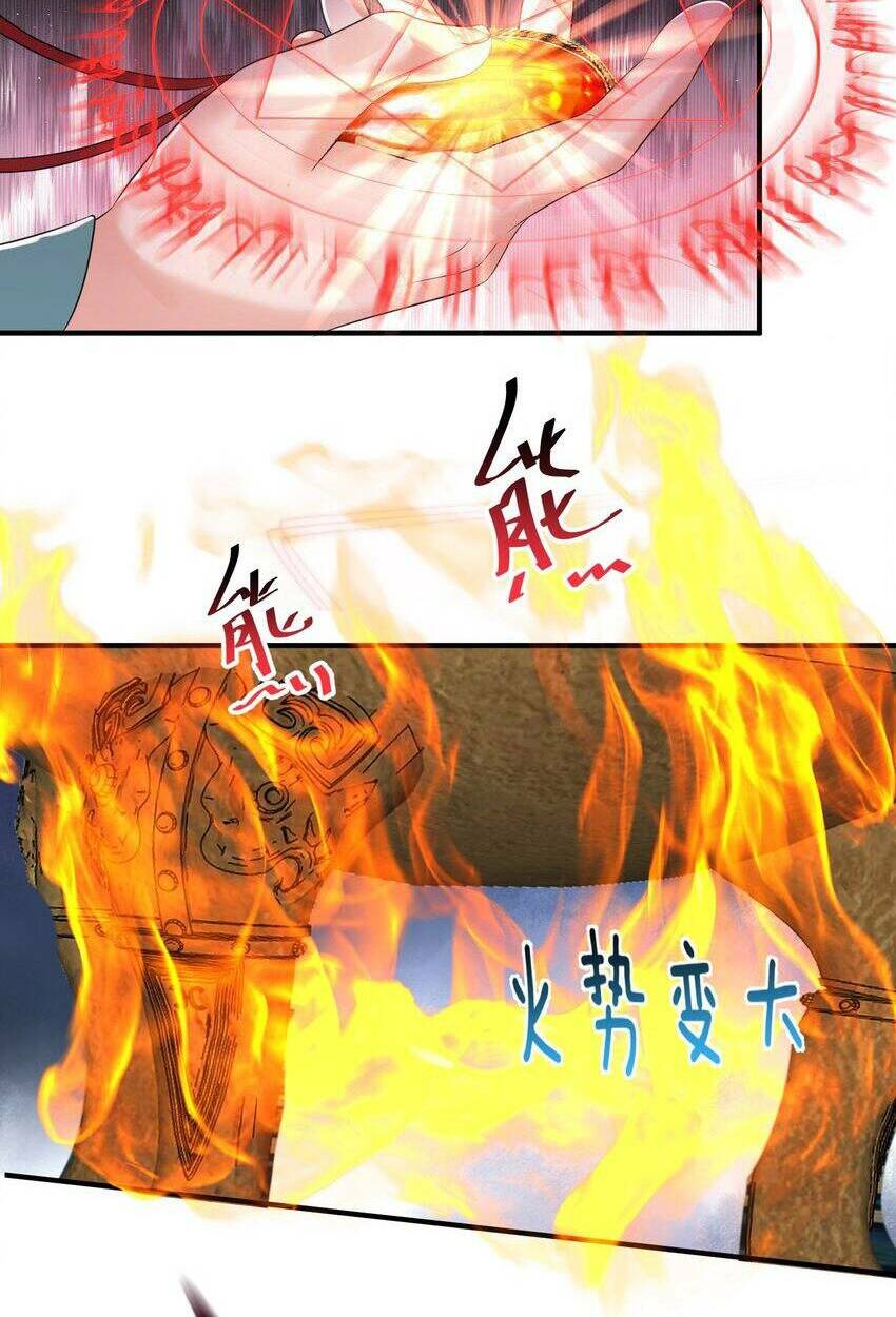 Ta Vô Địch Lúc Nào - Chapter 91 - Page 19