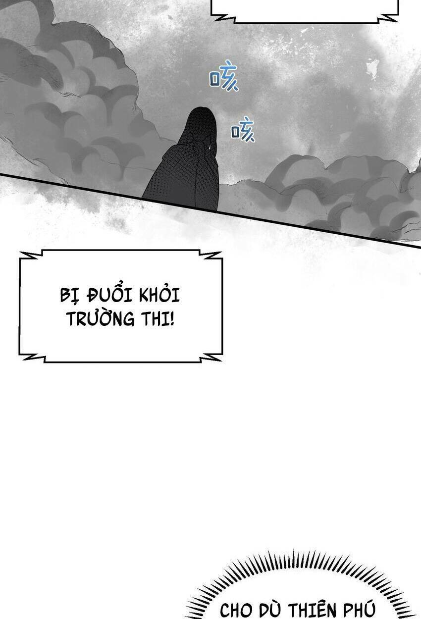 Ta Vô Địch Lúc Nào - Chapter 91 - Page 22