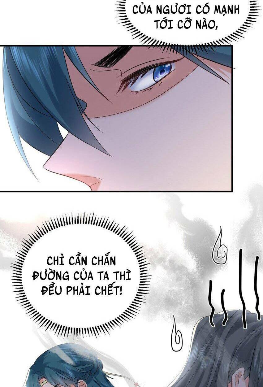 Ta Vô Địch Lúc Nào - Chapter 91 - Page 23