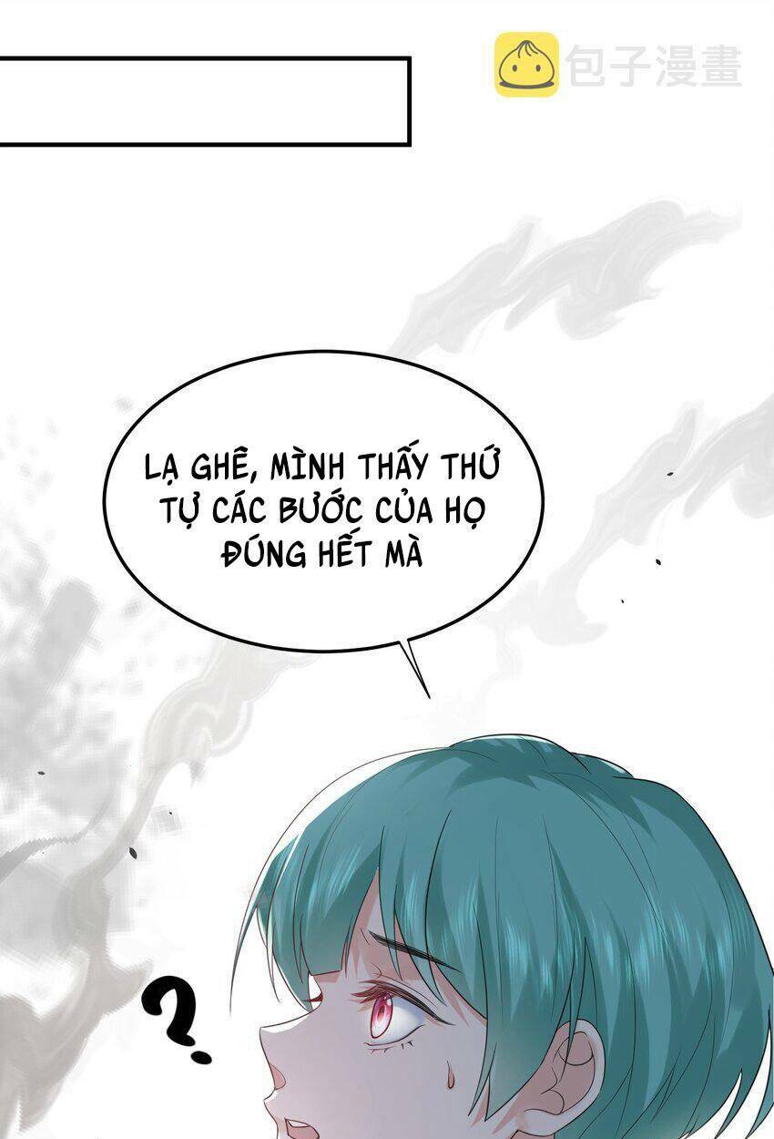 Ta Vô Địch Lúc Nào - Chapter 91 - Page 27