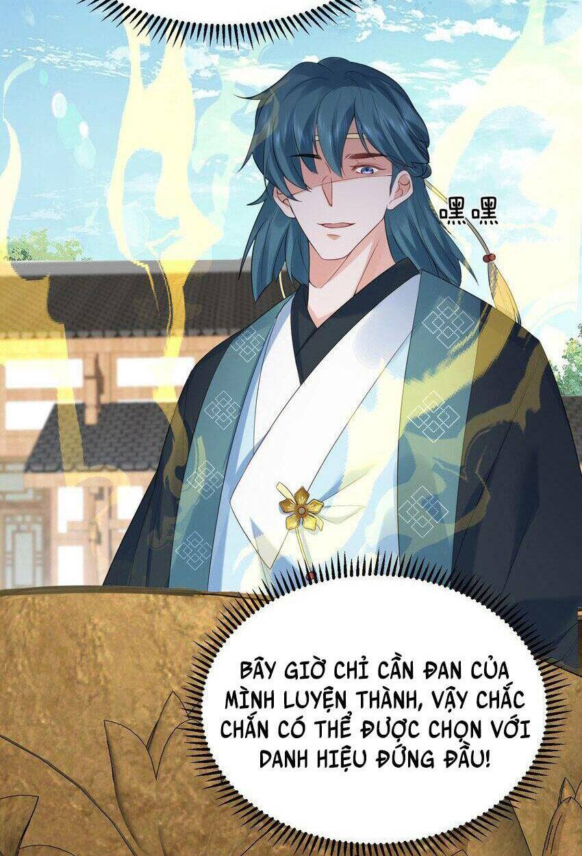 Ta Vô Địch Lúc Nào - Chapter 91 - Page 36