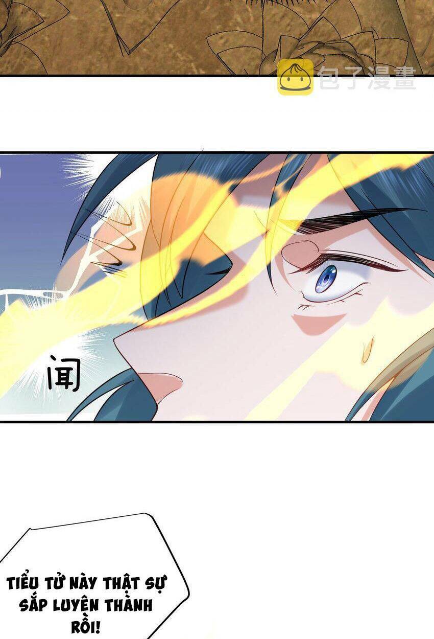 Ta Vô Địch Lúc Nào - Chapter 91 - Page 37