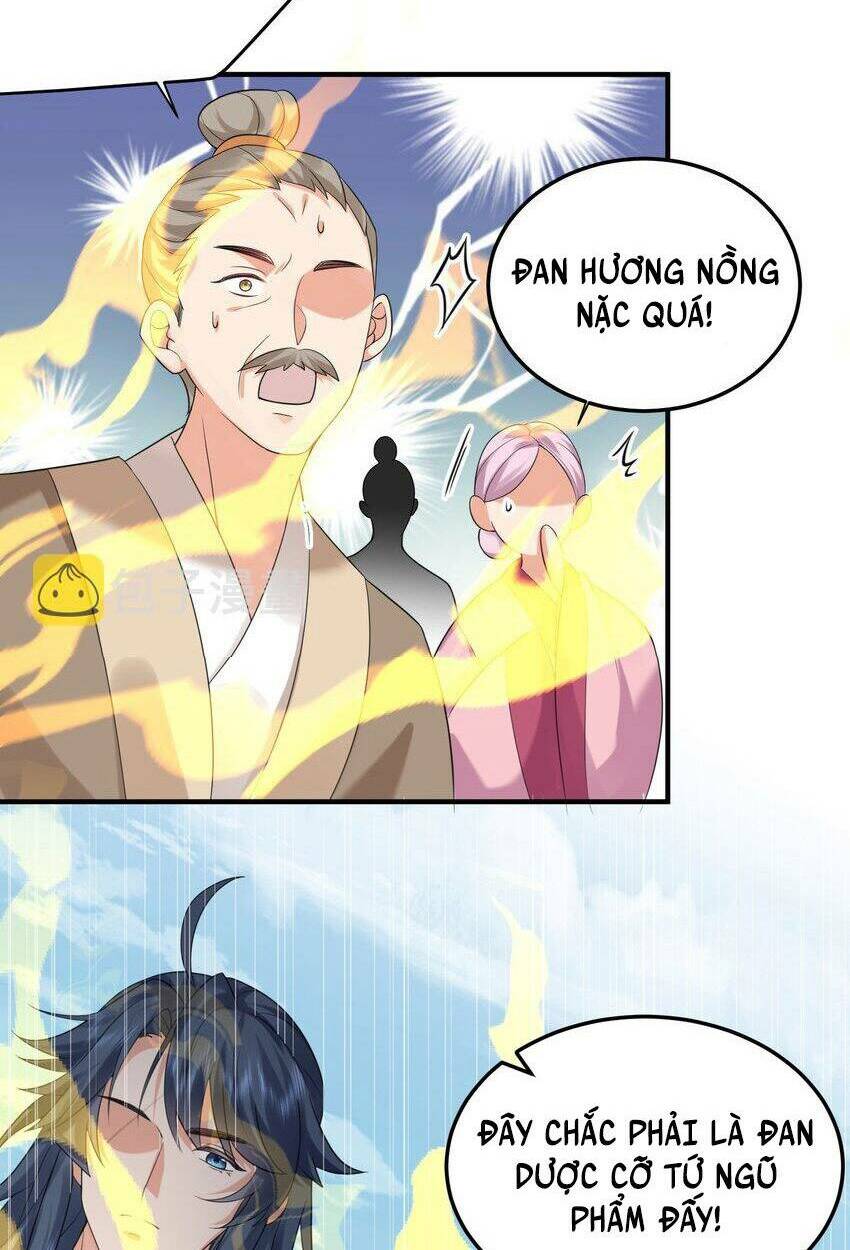 Ta Vô Địch Lúc Nào - Chapter 91 - Page 38