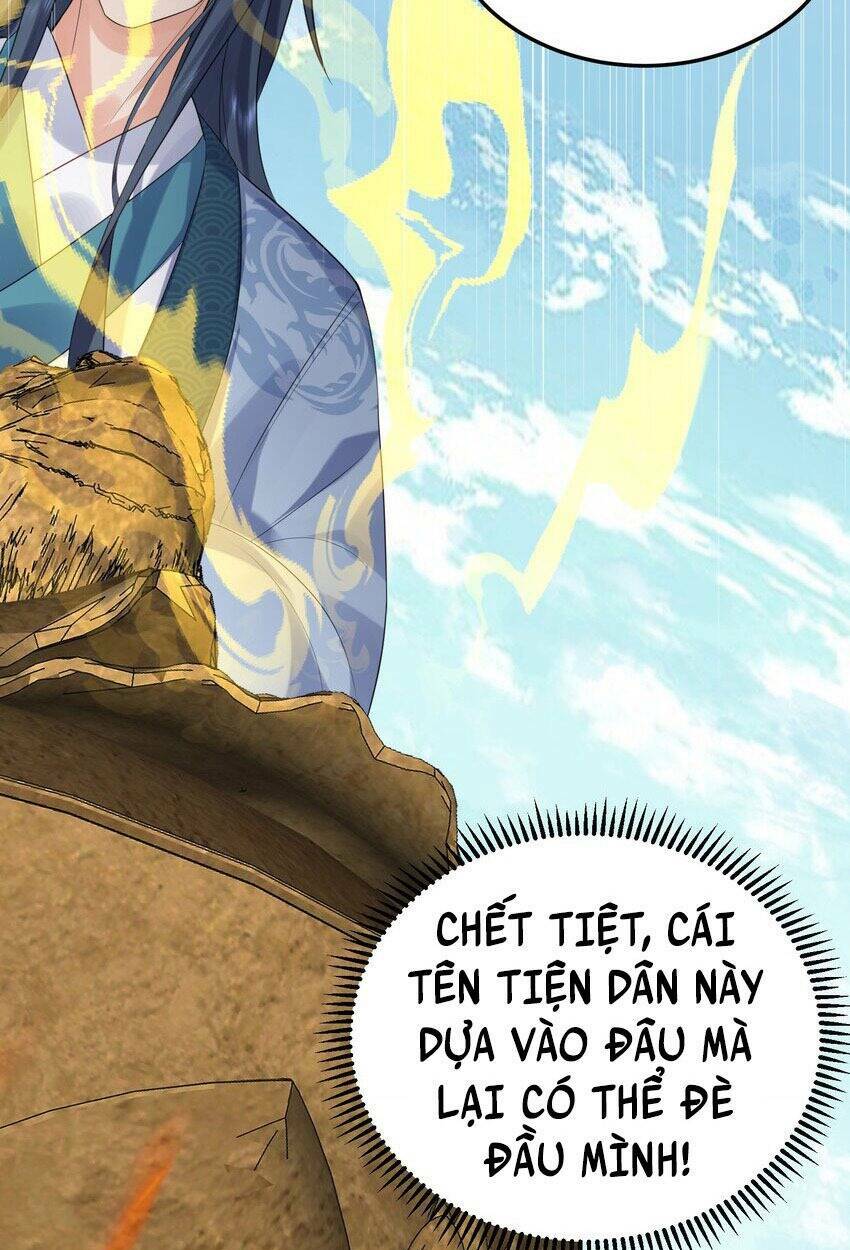 Ta Vô Địch Lúc Nào - Chapter 91 - Page 39