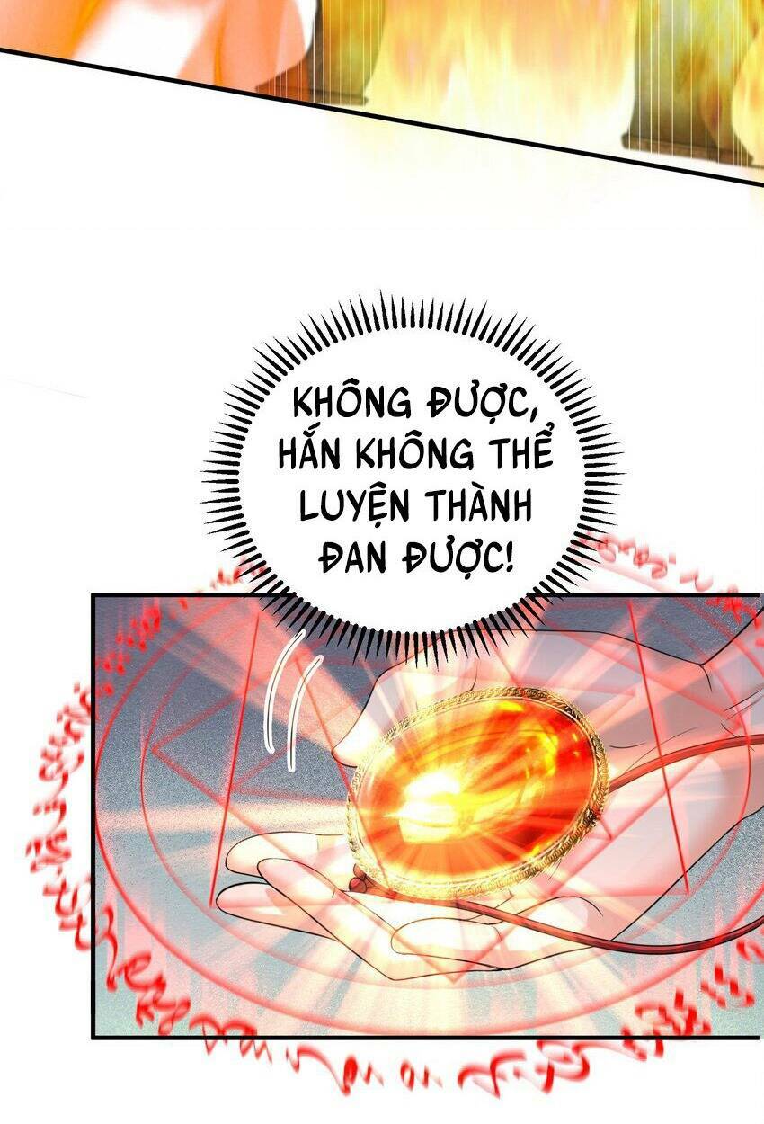 Ta Vô Địch Lúc Nào - Chapter 91 - Page 41