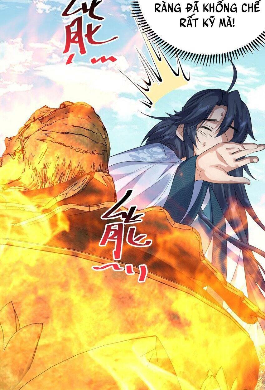 Ta Vô Địch Lúc Nào - Chapter 91 - Page 43