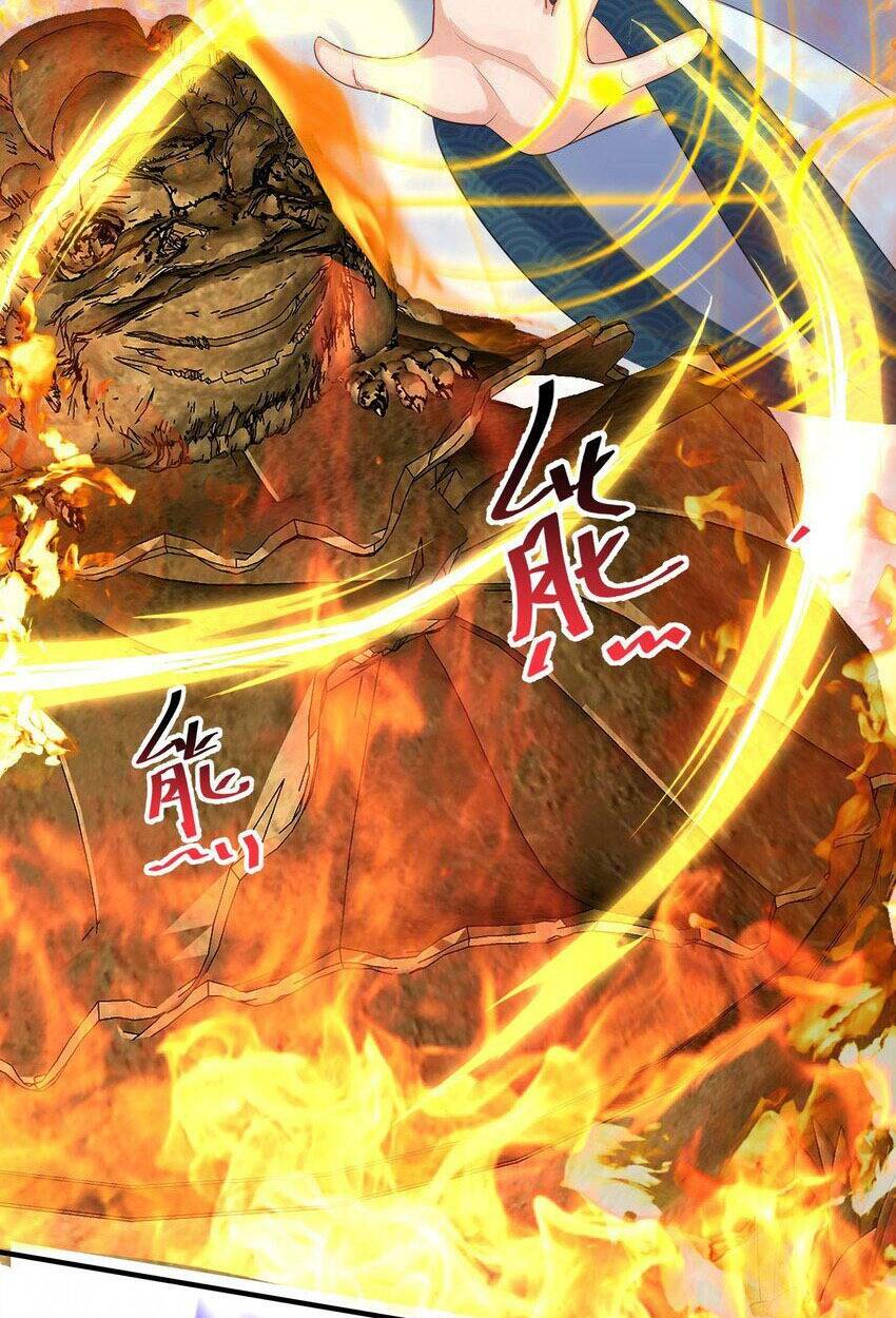 Ta Vô Địch Lúc Nào - Chapter 91 - Page 47