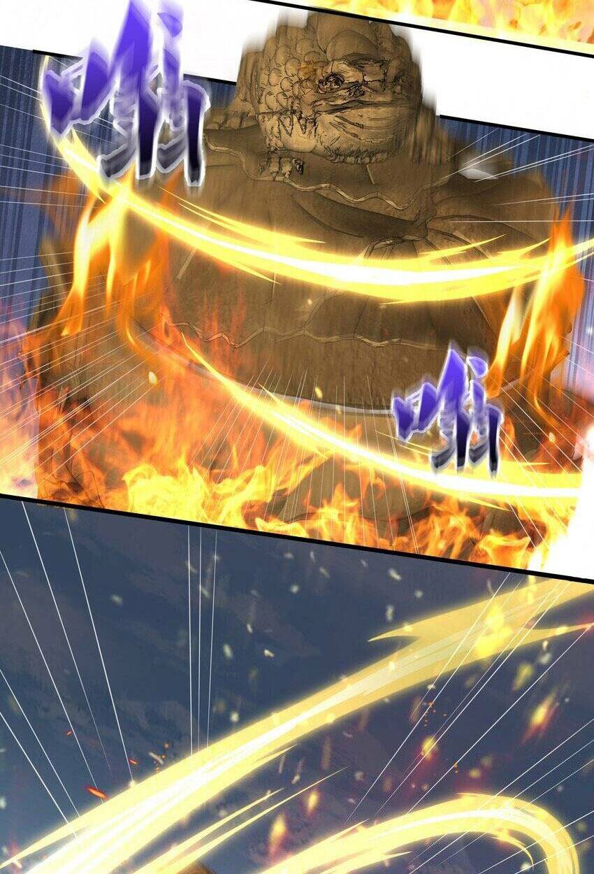 Ta Vô Địch Lúc Nào - Chapter 91 - Page 48