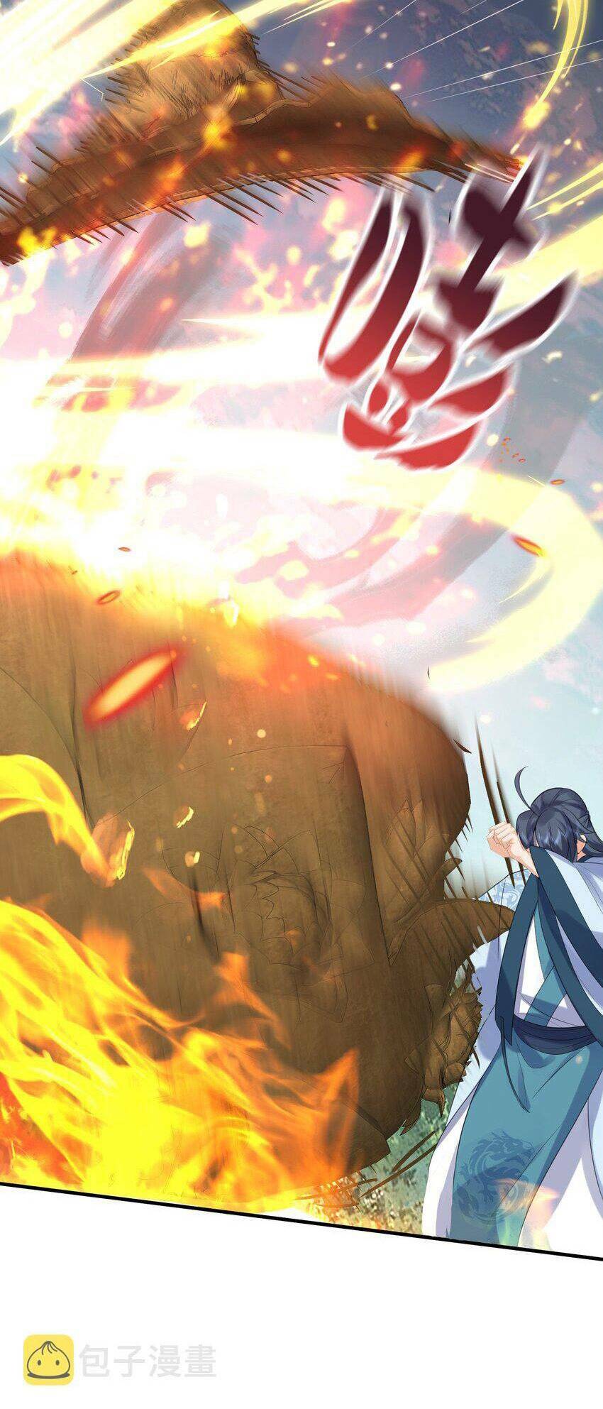 Ta Vô Địch Lúc Nào - Chapter 91 - Page 49