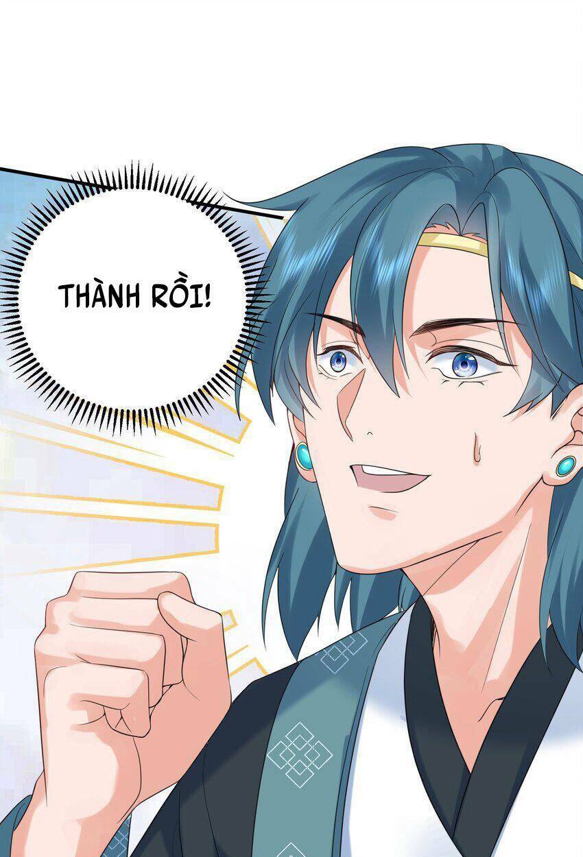 Ta Vô Địch Lúc Nào - Chapter 91 - Page 50