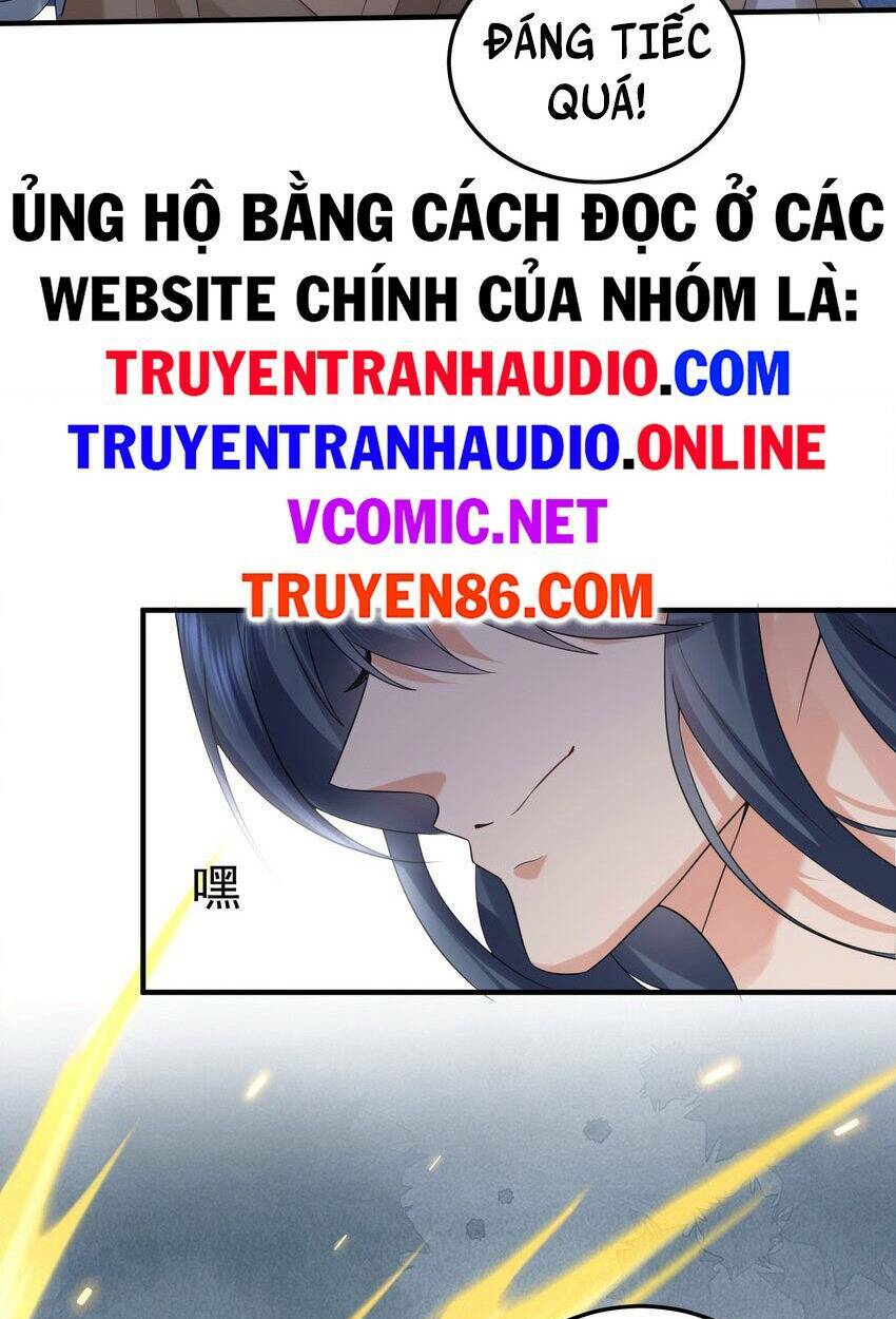 Ta Vô Địch Lúc Nào - Chapter 91 - Page 52