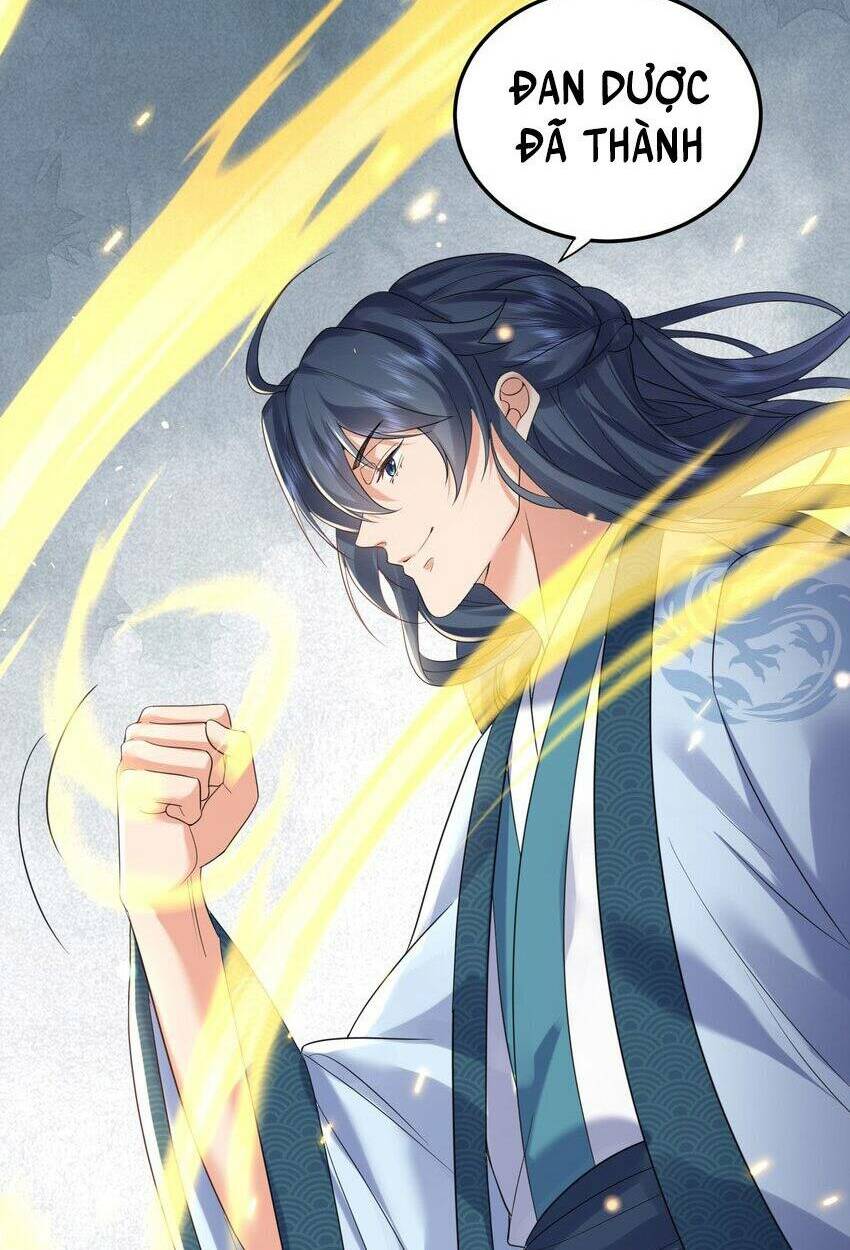 Ta Vô Địch Lúc Nào - Chapter 91 - Page 53