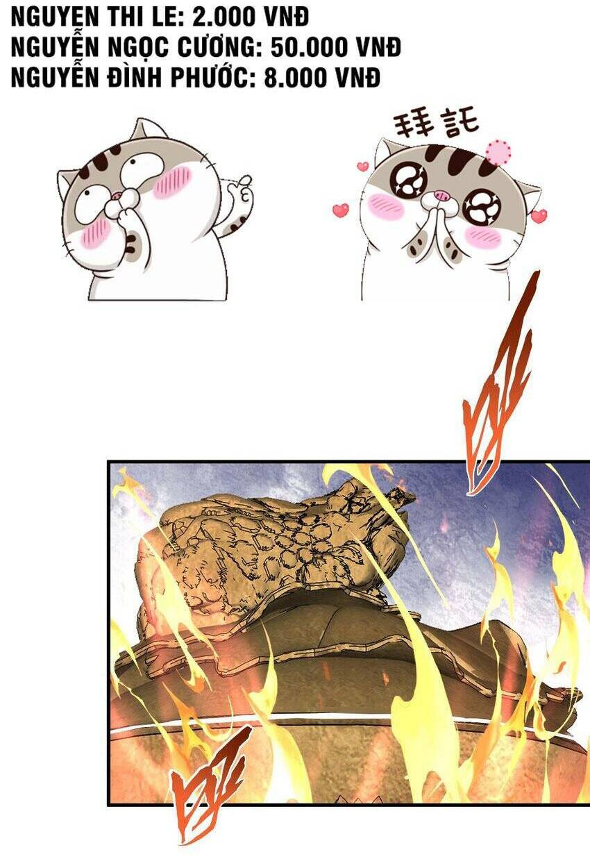 Ta Vô Địch Lúc Nào - Chapter 91 - Page 5