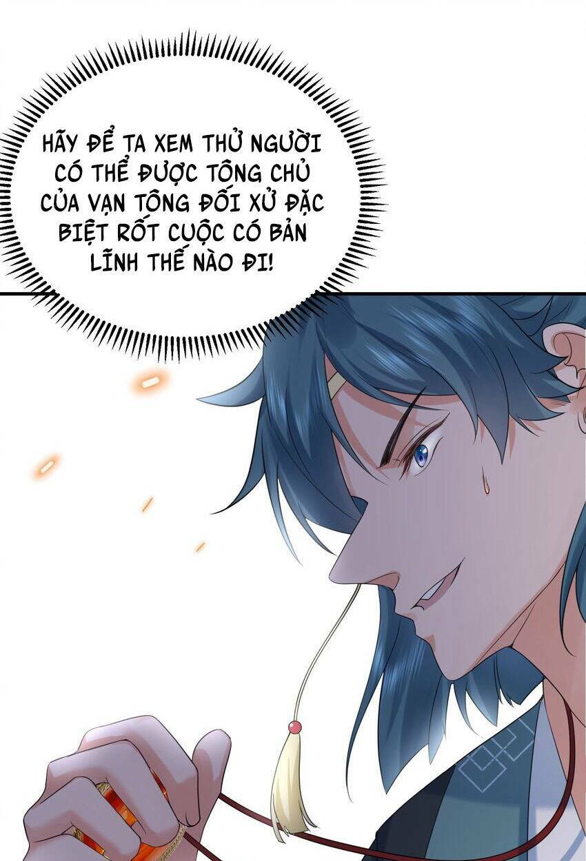 Ta Vô Địch Lúc Nào - Chapter 91 - Page 6