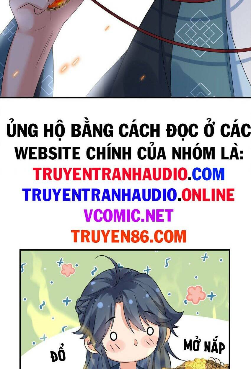 Ta Vô Địch Lúc Nào - Chapter 91 - Page 7