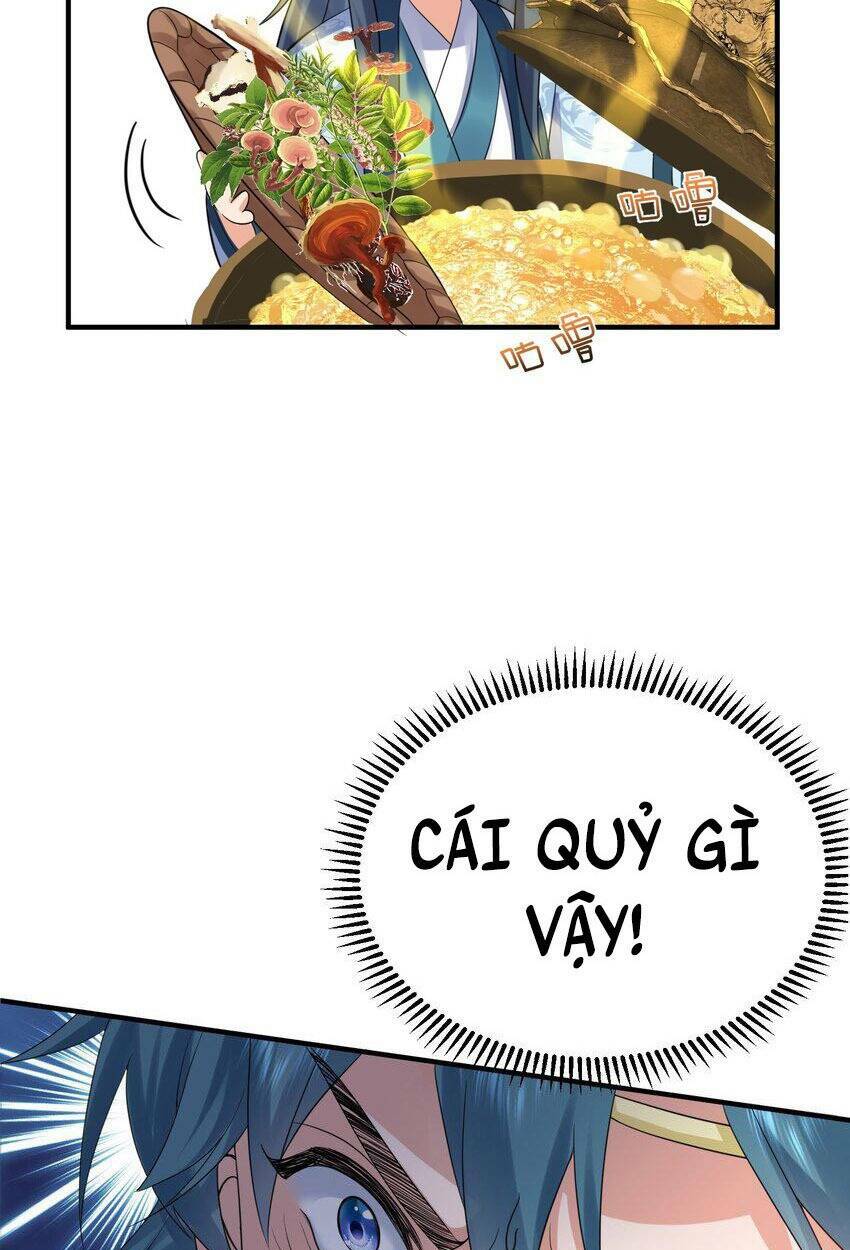 Ta Vô Địch Lúc Nào - Chapter 91 - Page 8