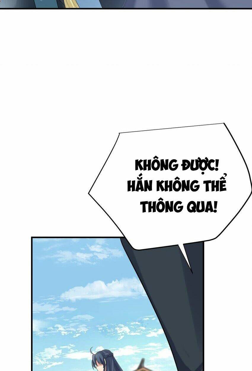 Ta Vô Địch Lúc Nào - Chapter 92 - Page 9