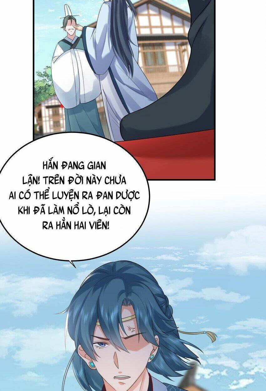 Ta Vô Địch Lúc Nào - Chapter 92 - Page 10