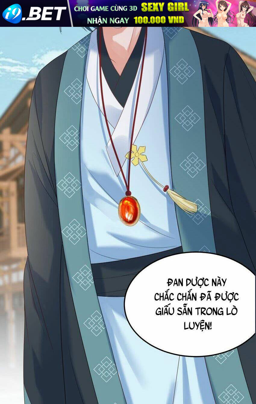 Ta Vô Địch Lúc Nào - Chapter 92 - Page 11