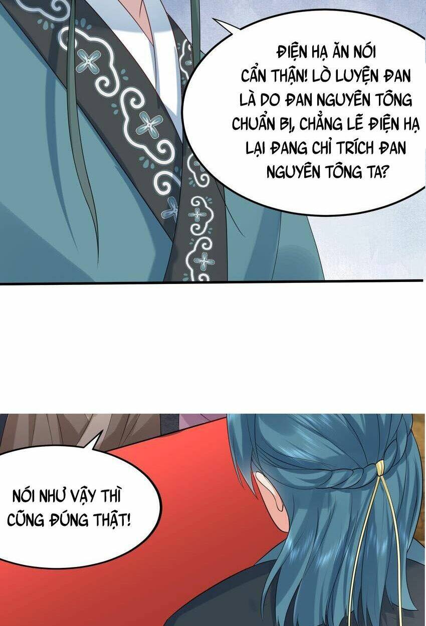 Ta Vô Địch Lúc Nào - Chapter 92 - Page 13