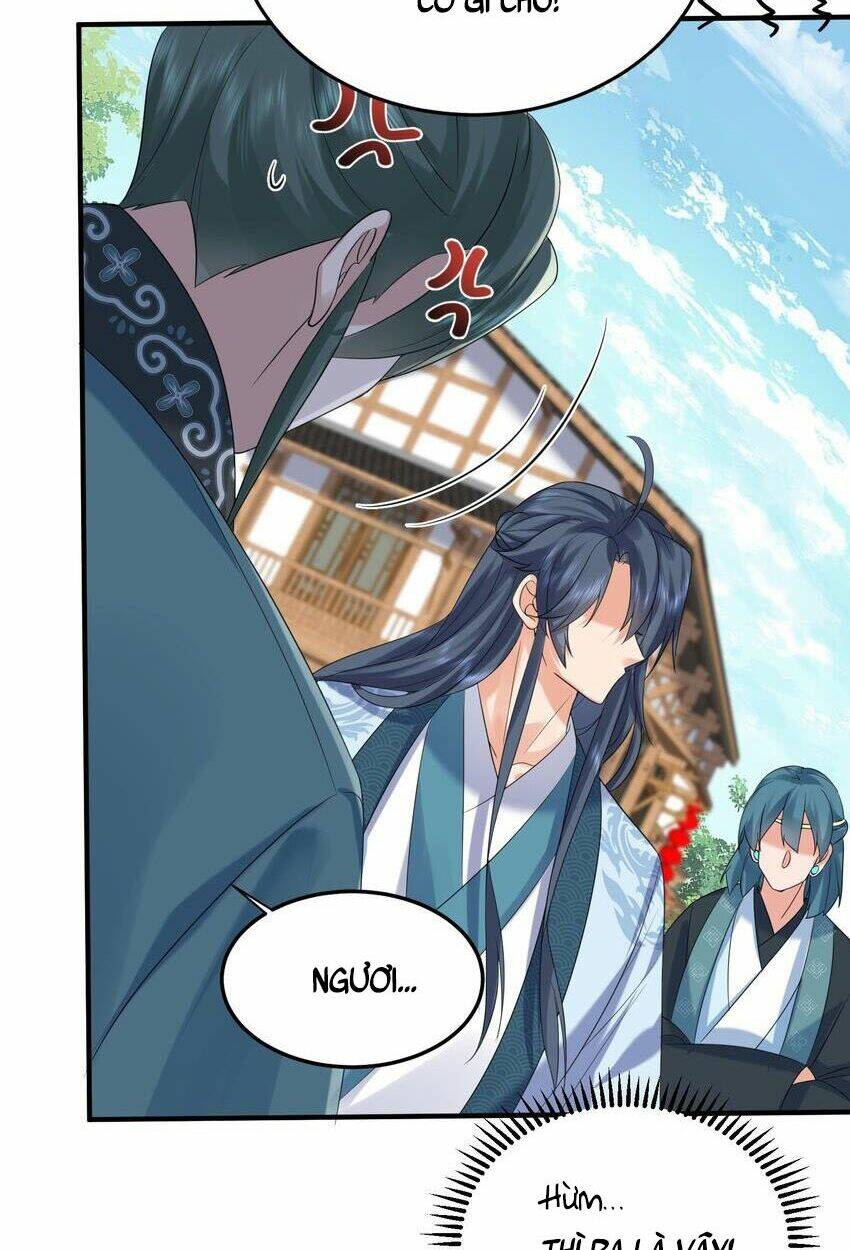 Ta Vô Địch Lúc Nào - Chapter 92 - Page 15