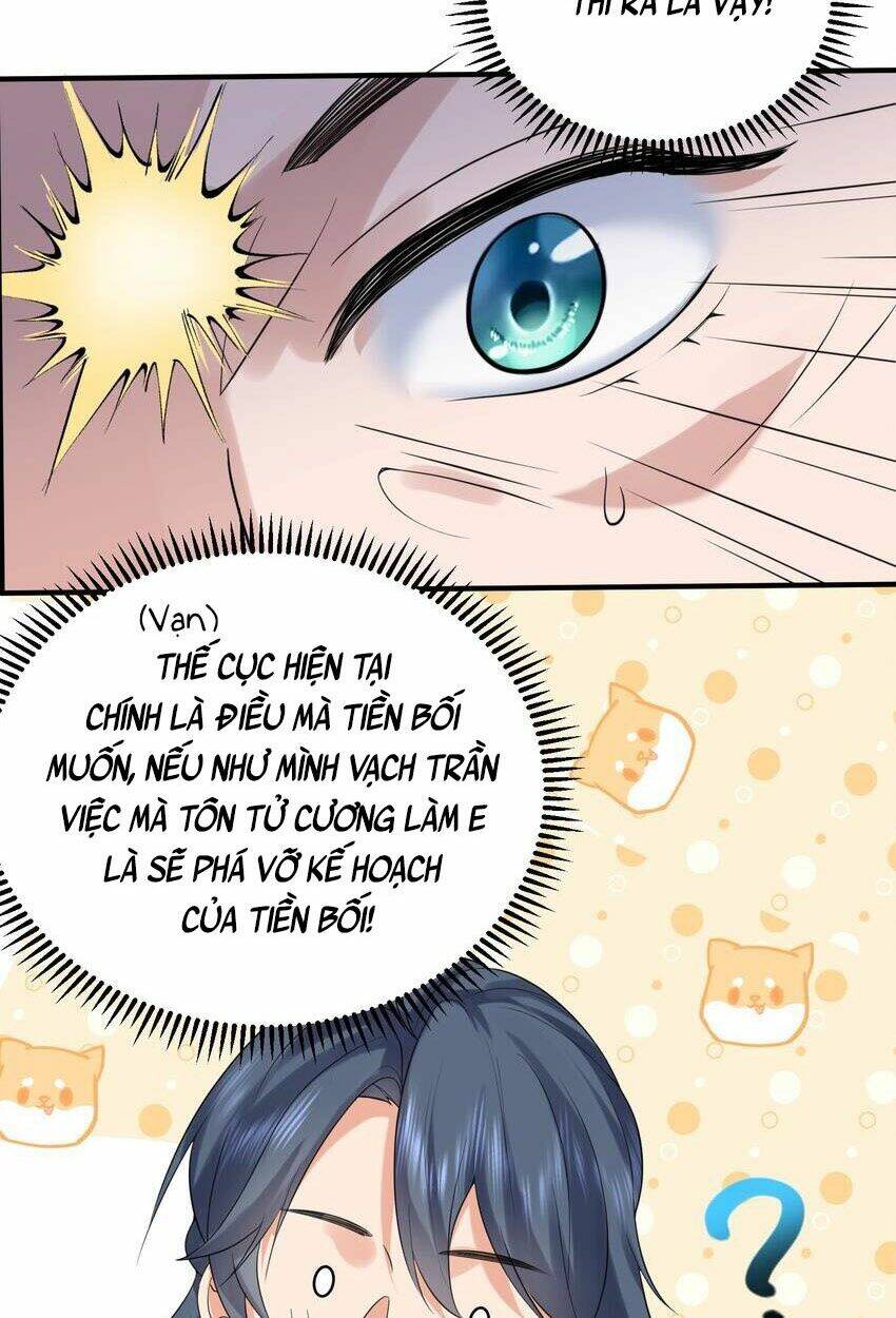 Ta Vô Địch Lúc Nào - Chapter 92 - Page 16