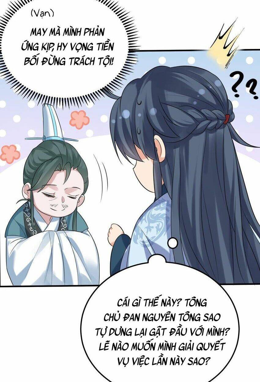 Ta Vô Địch Lúc Nào - Chapter 92 - Page 18