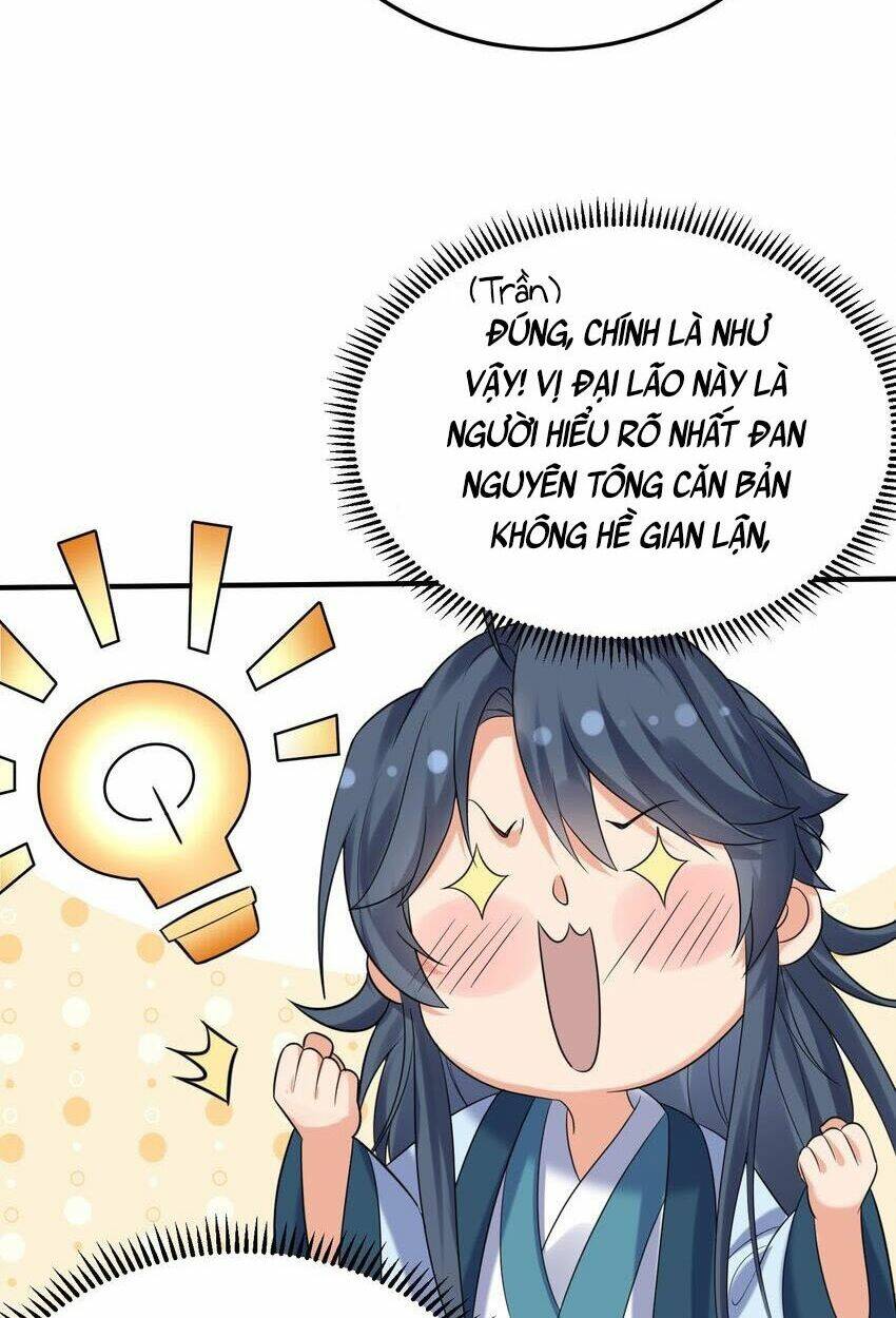 Ta Vô Địch Lúc Nào - Chapter 92 - Page 19