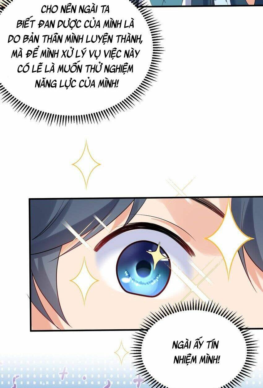 Ta Vô Địch Lúc Nào - Chapter 92 - Page 20