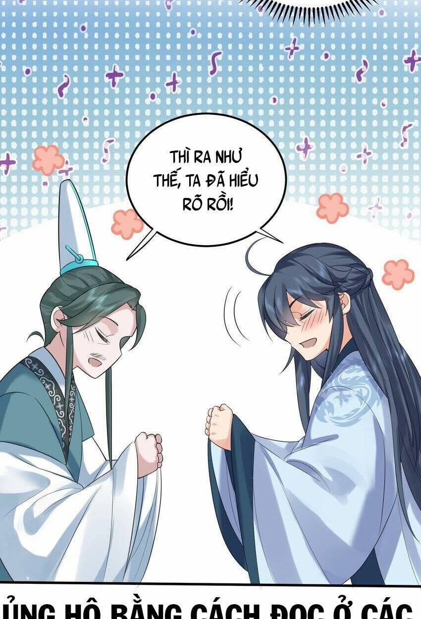 Ta Vô Địch Lúc Nào - Chapter 92 - Page 21