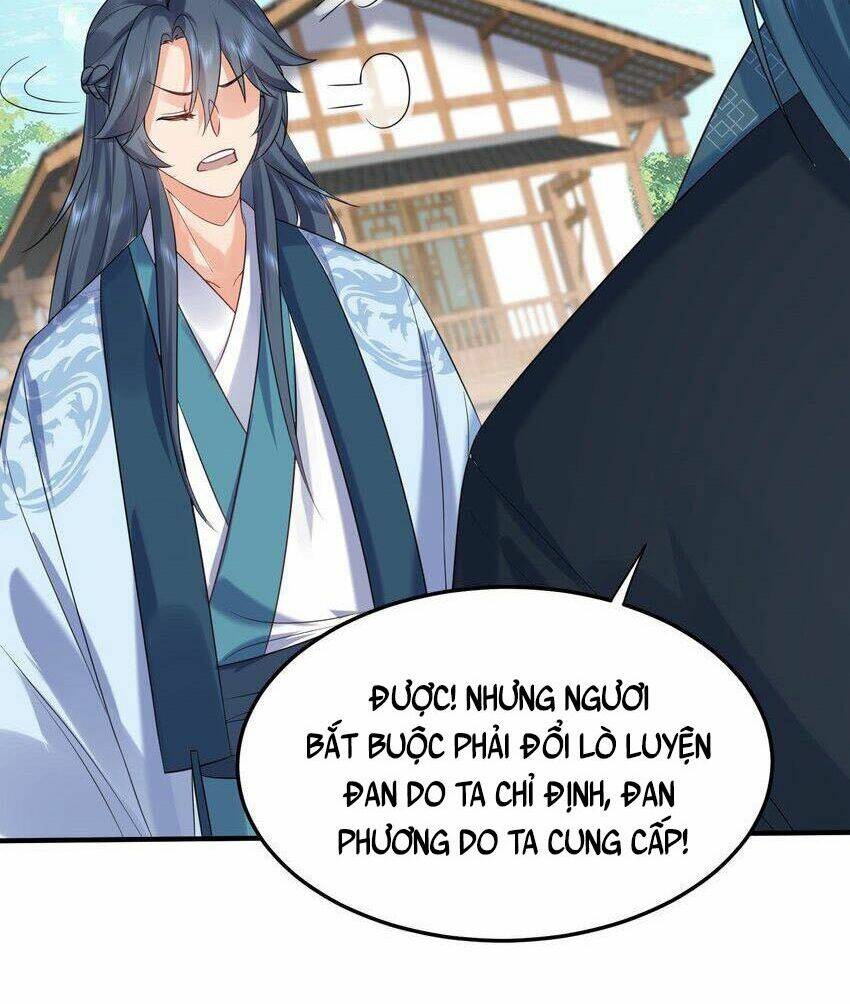 Ta Vô Địch Lúc Nào - Chapter 92 - Page 23