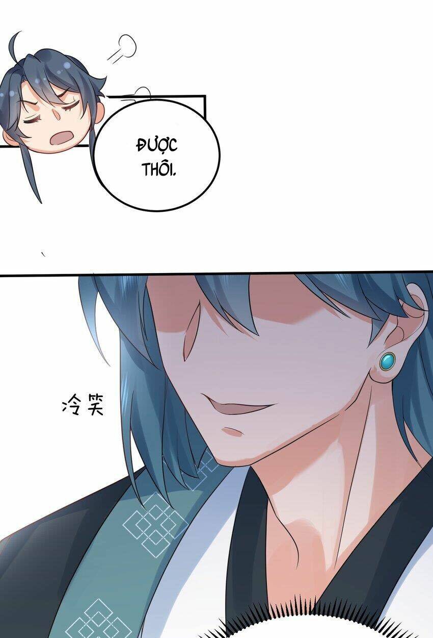 Ta Vô Địch Lúc Nào - Chapter 92 - Page 24