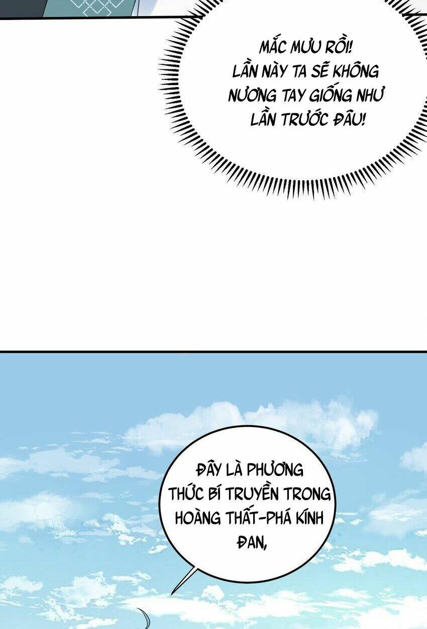 Ta Vô Địch Lúc Nào - Chapter 92 - Page 25