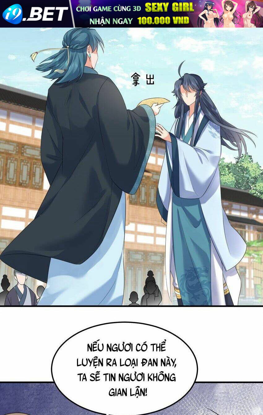 Ta Vô Địch Lúc Nào - Chapter 92 - Page 26