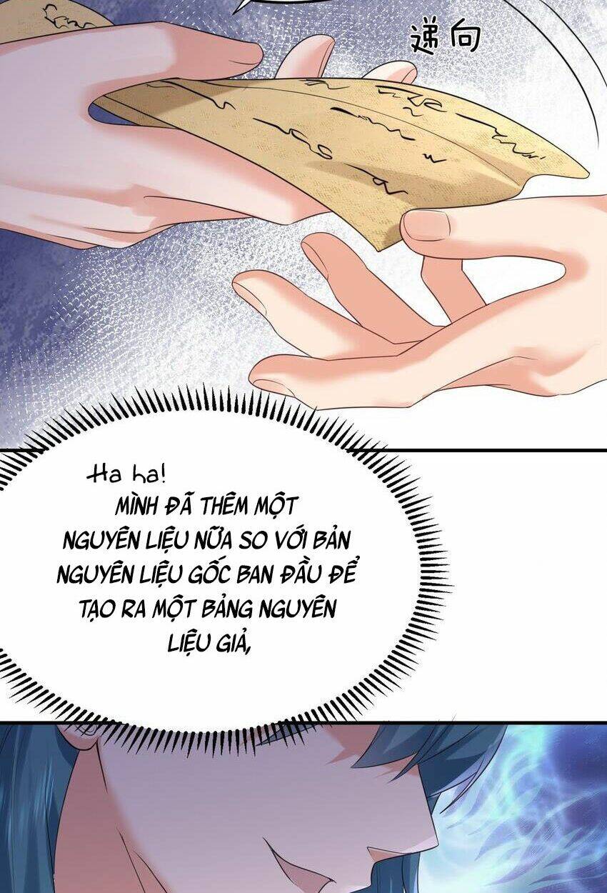 Ta Vô Địch Lúc Nào - Chapter 92 - Page 27
