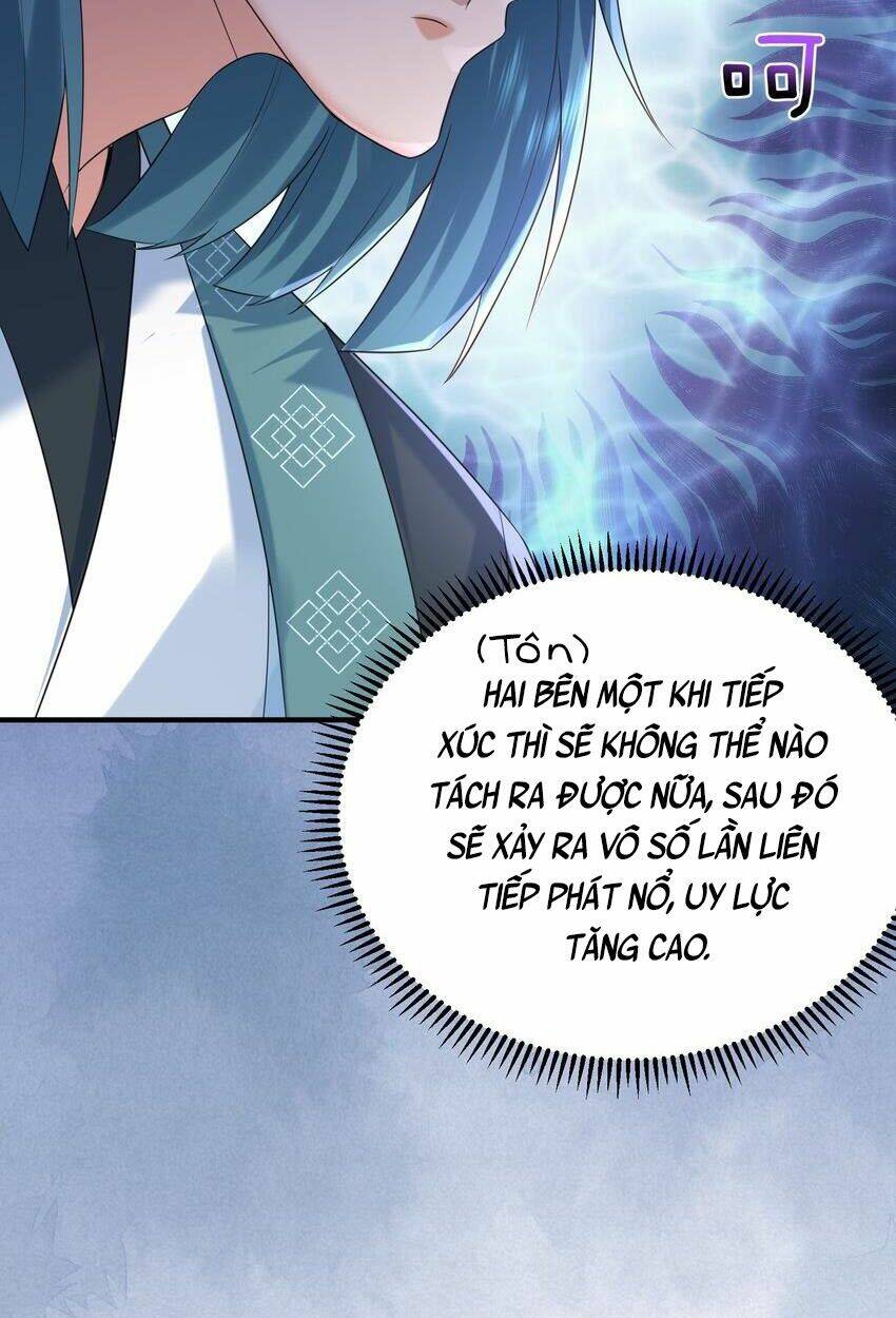 Ta Vô Địch Lúc Nào - Chapter 92 - Page 28