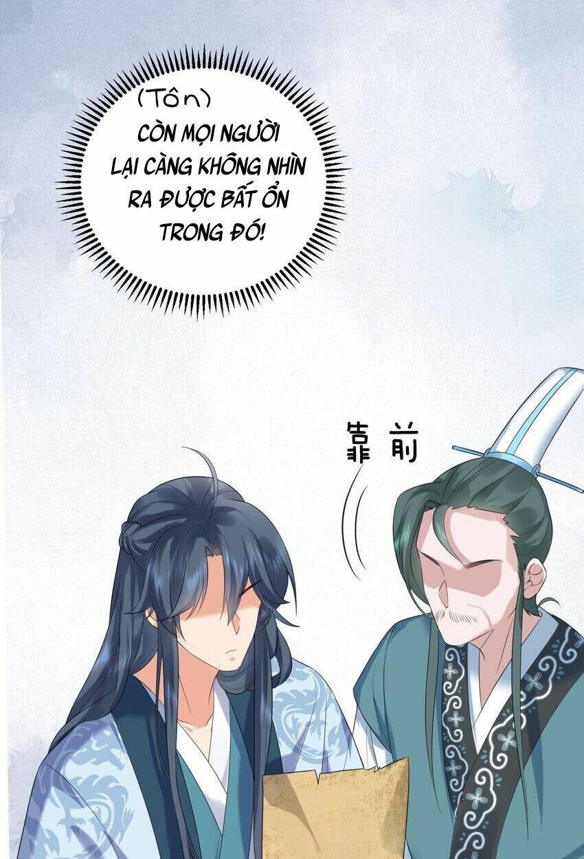 Ta Vô Địch Lúc Nào - Chapter 92 - Page 29