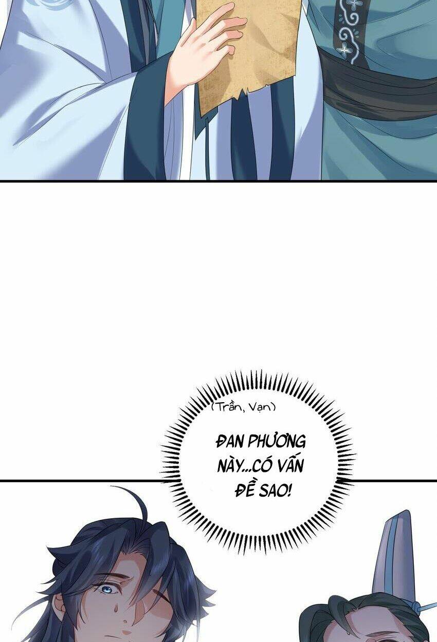 Ta Vô Địch Lúc Nào - Chapter 92 - Page 30