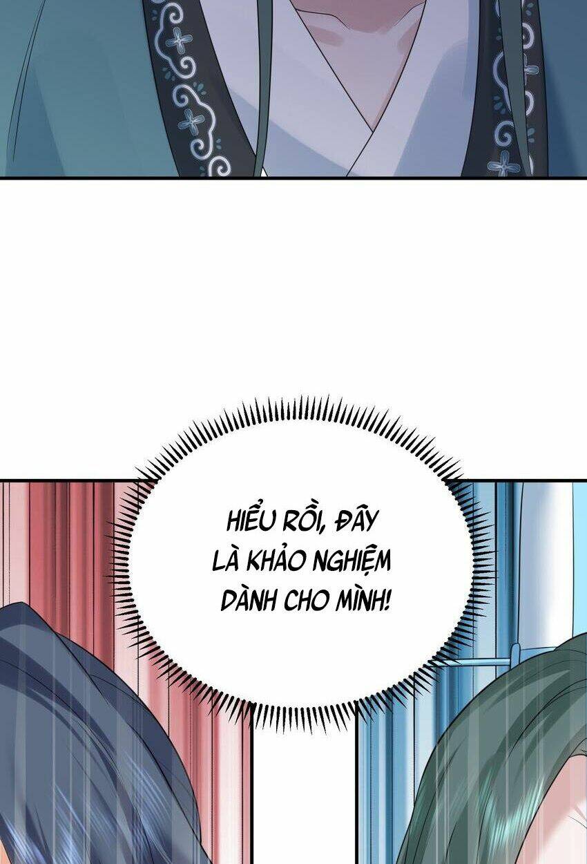 Ta Vô Địch Lúc Nào - Chapter 92 - Page 34