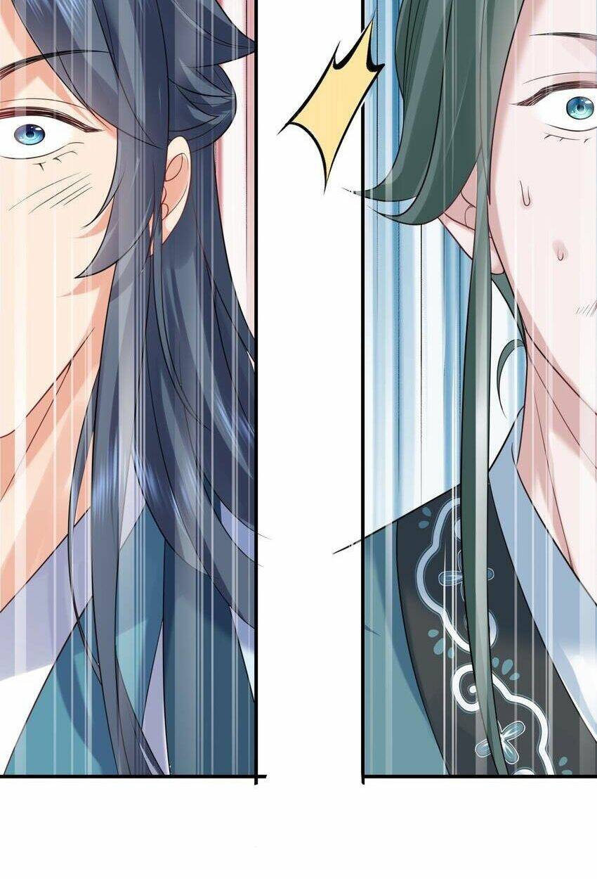 Ta Vô Địch Lúc Nào - Chapter 92 - Page 35