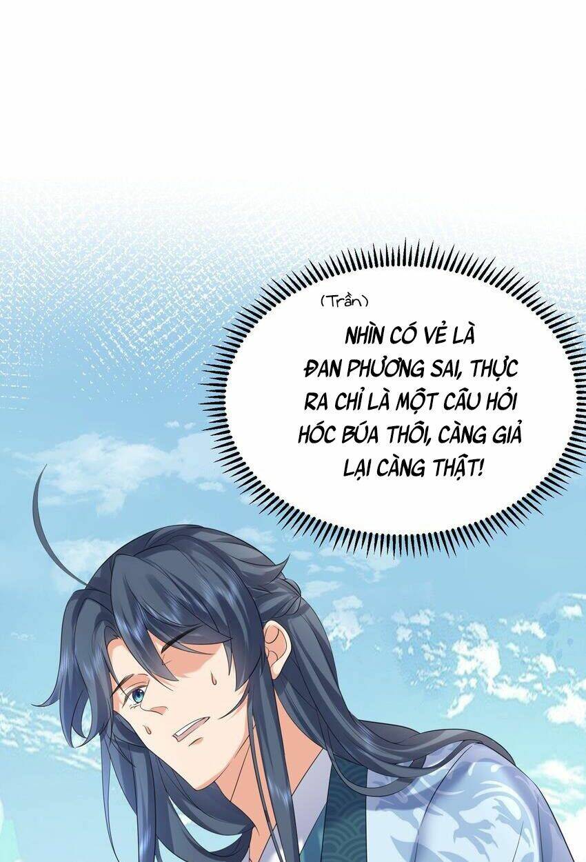 Ta Vô Địch Lúc Nào - Chapter 92 - Page 36