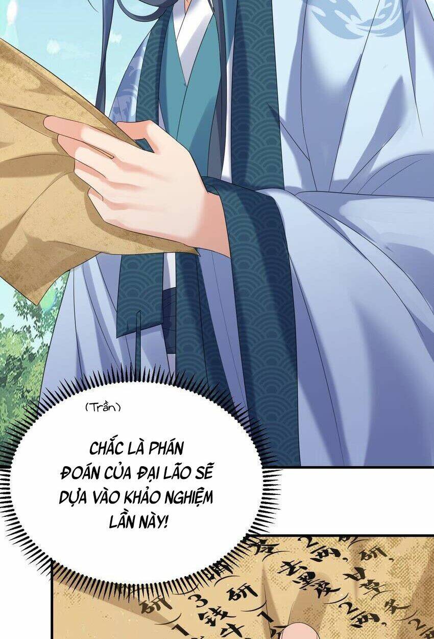 Ta Vô Địch Lúc Nào - Chapter 92 - Page 37