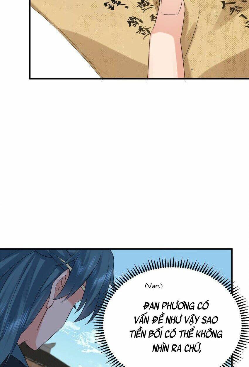 Ta Vô Địch Lúc Nào - Chapter 92 - Page 38