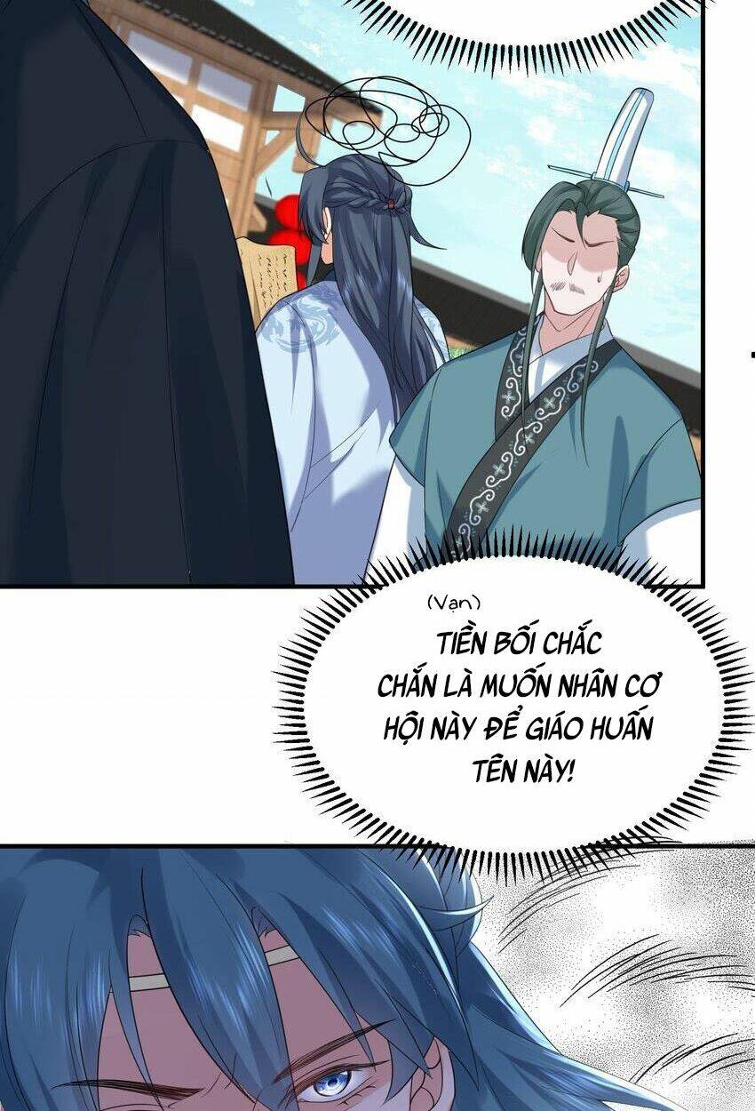 Ta Vô Địch Lúc Nào - Chapter 92 - Page 39